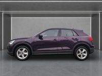 Audi Q2 - Vorschau Bild 3