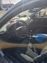 Mercedes-Benz E 270 CDI CLASSIC Classic - Mercedes-Benz E 270 aus 2002