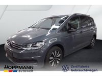 Volkswagen Touran - Vorschau Bild 1