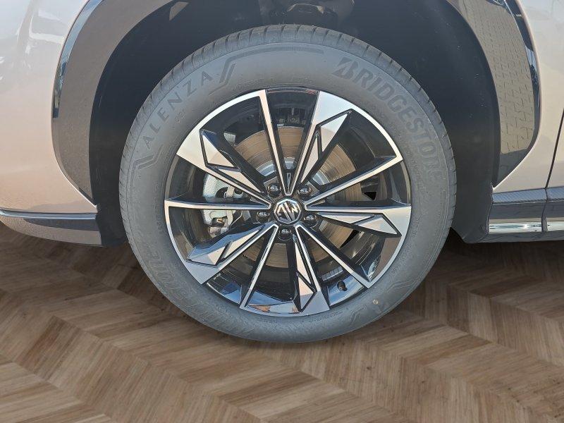 MG HS Hybrid+ Luxury 19*Alu/Leder/Navi/ACC/el.Klapp, миниатюра 14