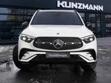 Mercedes-Benz GLC 220 d 4MATIC AMG Night Panorama Memory 360° - Mercedes-Benz GLC 220 aus 2026