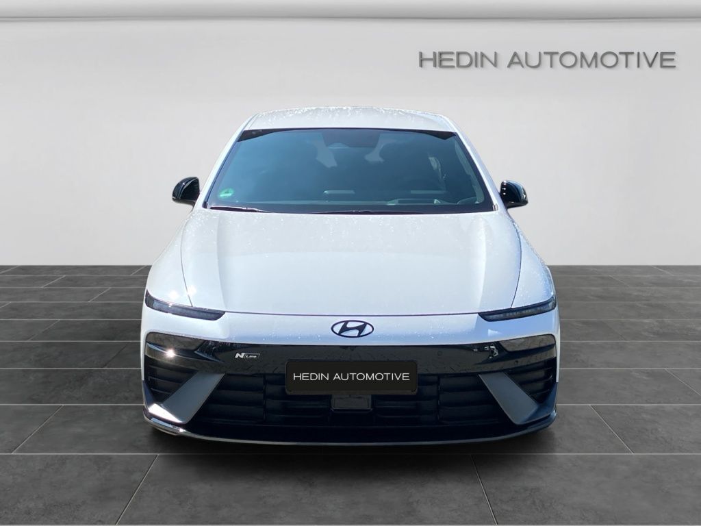Hyundai IONIQ 6 – Bild 9