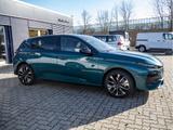 Peugeot 308 1.2 Hybrid 145 Allure - Peugeot 308: Automatik