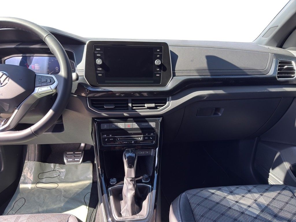 Volkswagen T-Cross - Bild 15