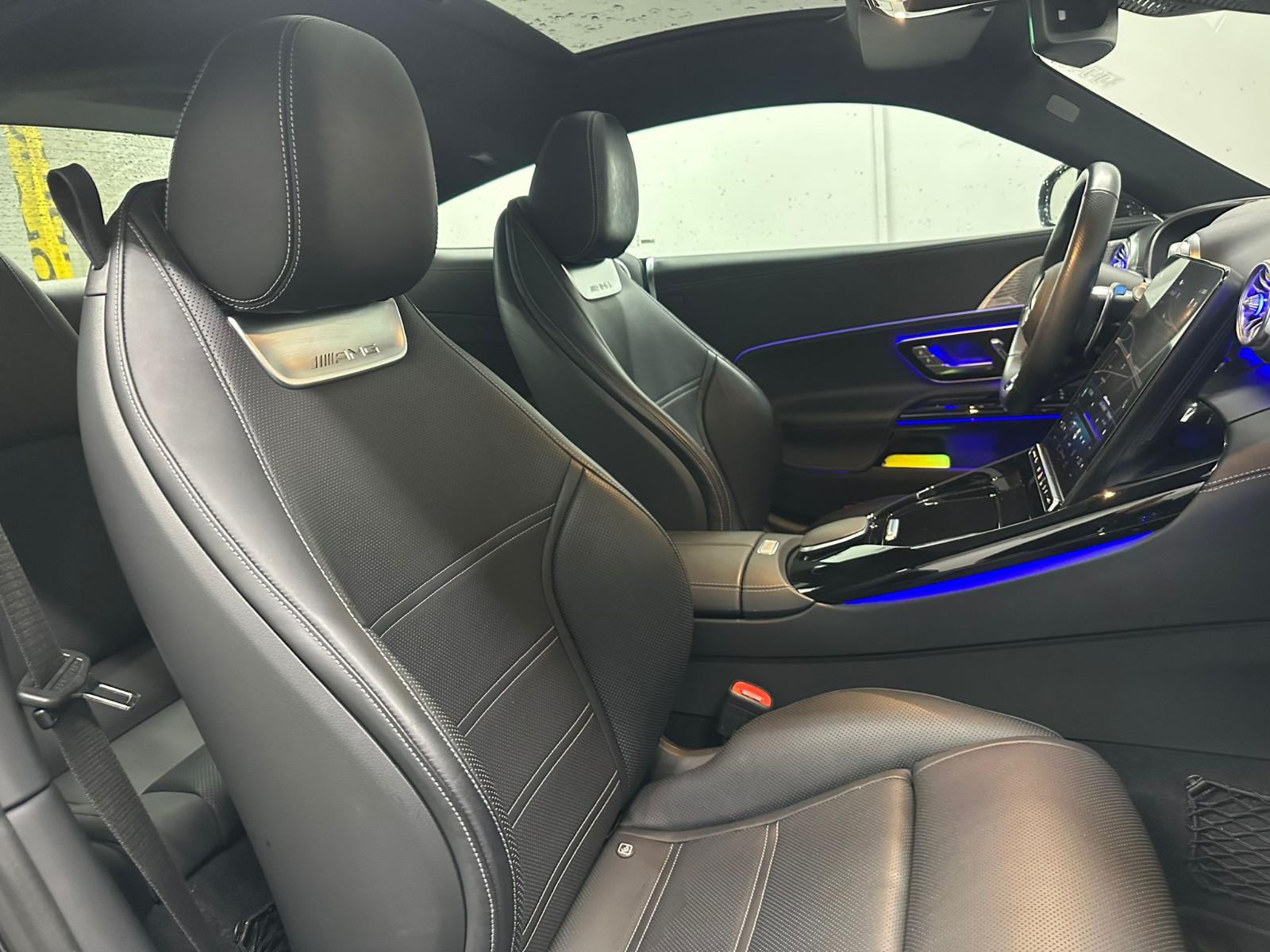 Mercedes-Benz AMG GT 63 4MATIC+ *KERAMIK*PREMIUM*MANUFAKTUR*