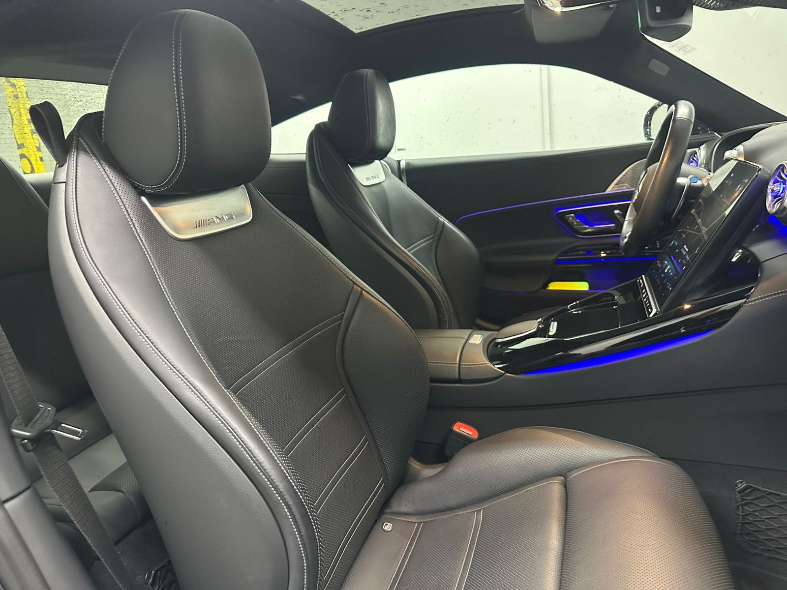 Fahrzeugabbildung Mercedes-Benz AMG GT 63 4MATIC+ *KERAMIK*PREMIUM*MANUFAKTUR*