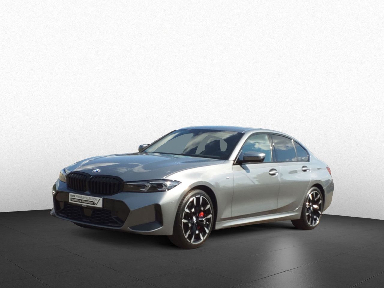 BMW 330 - Bild 3