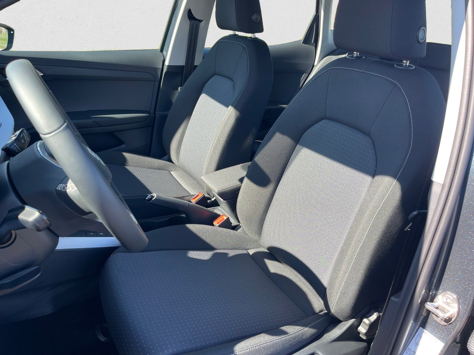 Seat Arona - Bild 9