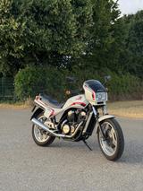 Honda VT500E  - HONDA VT 500
