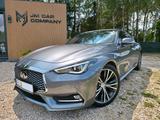 Infiniti Q60 - Infiniti Gebrauchtwagen