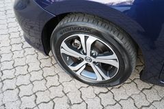 NISSAN Pulsar 1.2 DIG-T Acenta Automatik Navi Cam