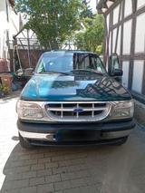 Ford Explorer US Modell 1997 nur 110.000km... - Ford Explorer in Frankfurt (Main)