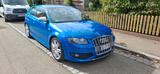 Audi S3 2.0 TFSI - - Audi S3 aus 2007