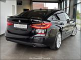 BMW 630d Gran Turismo Sport Line LED belüft Stz HUD - BMW 630: Limousine