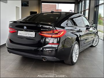 BMW 630 Gran Turismo - 3