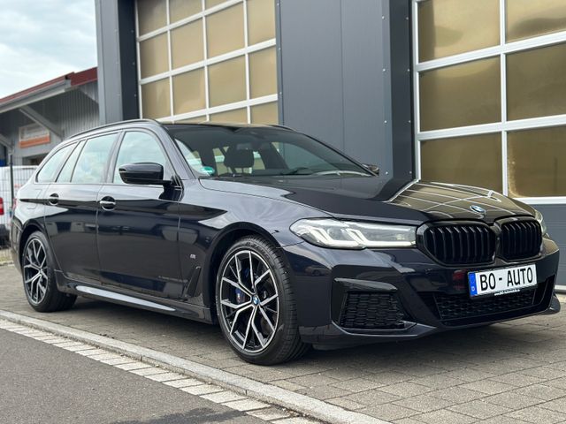 BMW 530 d M-SPORT Leder Key StdHzg. MATRIX 360 Ferng