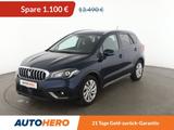 Suzuki SX4 1.0 BoosterJet Club*TEMPO*CAM*SHZ*KLIMA* - Suzuki aus 2017