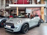 MINI Cooper S Cabrio JCW Chili Moonwalk Chester SHZ - MINI Cooper S Cabrio mit Schiebedach
