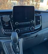 Ford Tourneo - blaue Ford Tourneo