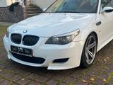 BMW M5 Touring - BMW M5 in Dresden