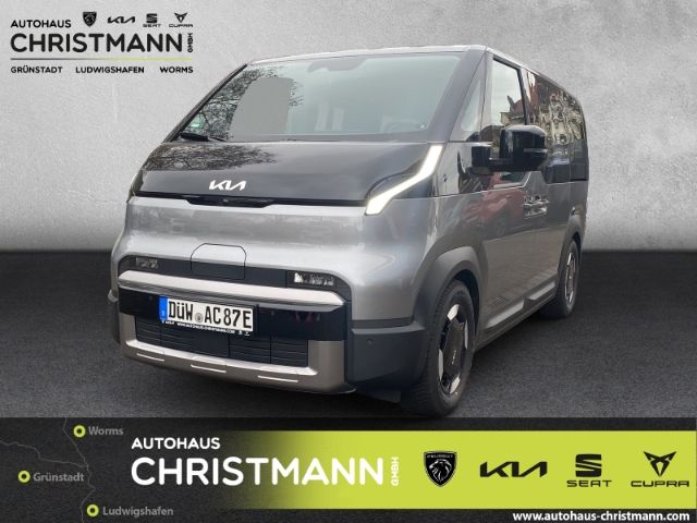 Fahrzeugabbildung Kia PV5 PASSENGER 71,2 kWh ELITE *POWER*SMART*COMFOR