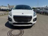 Peugeot 3008 Allure Panoramadach - gebrauchte Peugeot 3008 aus dem Jahr 2015