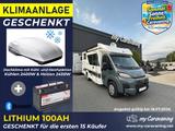 Bürstner Lyseo Time T690 G Skyline | AUTOMATIK & KLIMA - Offers