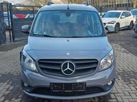 Mercedes-Benz Citan Tourer 112 lang*KLIMA*AUDIO NAVI*PDC*2xST