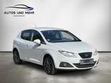 Seat Ibiza Lim. Copa Klima Einparkhilfe Sitzheizung - Seat Ibiza: Copa