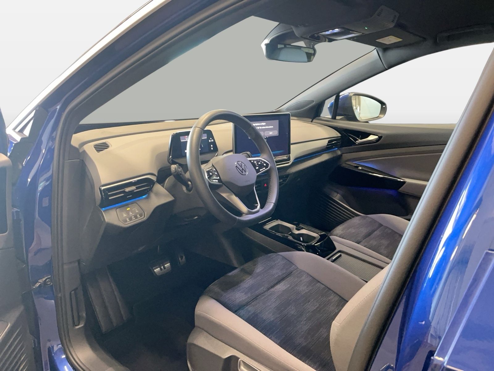 Volkswagen ID.4 - Bild 10