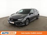 Honda Civic 1.5 VTEC Sport Plus*NAVI*LED*ACC*CAM*PDC* - Honda in Bochum