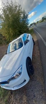 BMW 320 Gran Turismo Gran Turismo 320d Luxury Li... - gebrauchte BMW 320 Gran Turismo aus dem Jahr 2015