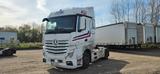Mercedes-Benz Actros 1842LS StreamSpace - Mercedes-Benz Actros 1842