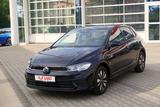 Volkswagen Polo 1.0 TSI Move LED Navi Android Apple PDC DAB - gebrauchte Kleinwagen