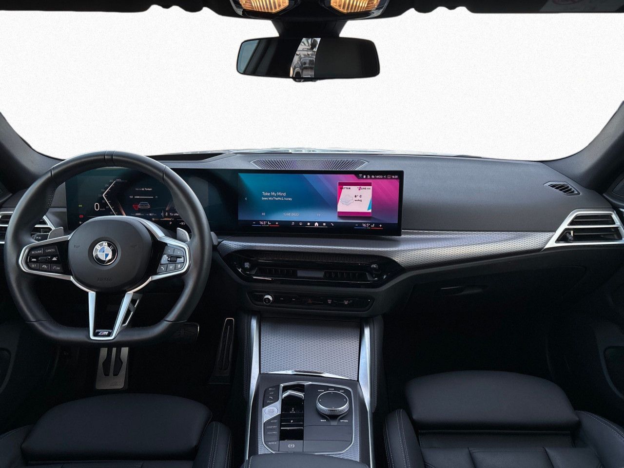 BMW 430 Gran Coupé - Bild 16