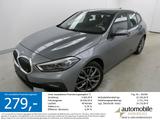 BMW 120i Advantage DKG LED HiFi LiveCockpit DAB - gebrauchte BMW 120 aus dem Jahr 2024