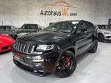 Jeep Grand Cherokee 6.4 V8 HEMI SRT/PANO/KLAPPENAUSP - Jeep Grand Cherokee: Srt 8