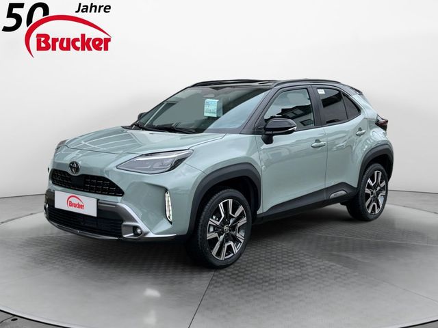 Toyota Yaris Cross Hybrid 130 AWD-i Premiere Edition