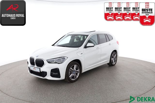 BMW X1 xDrive25e M SPORT AEROPAKET,PARKLENK,PANORAMA