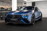 Mercedes-Benz AMG GT 63S 4M+ BRABUS/360/LED/Vent/Massage seats