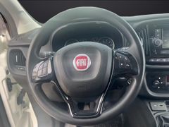 FIAT Doblo SX Kasten KLIMA,NAVI,RFK,GRA,BLUETHOOTH