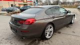 BMW 640i Gran Coupé/Kamera/Head Up/Navi Prof - Thumbnail 5