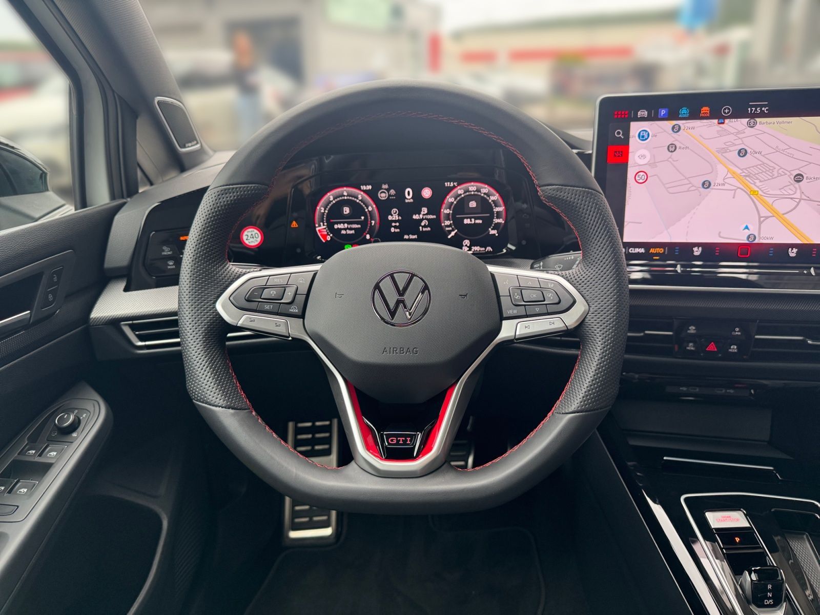 Volkswagen Golf - Bild 10