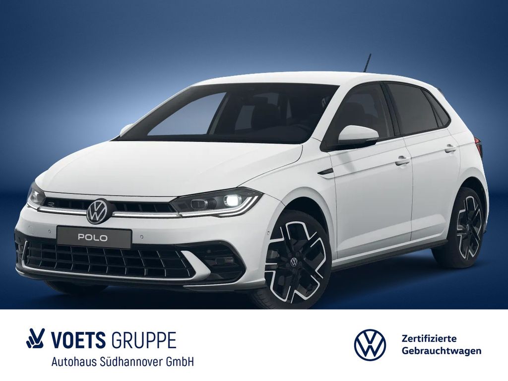 VOLKSWAGEN Polo 2026