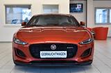 Jaguar F-Type Coupe R-Dynamic/MERIDIAN/LED/CARPLAY/ - Jaguar F-Type aus 2021