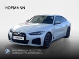 BMW i4 eDrive40 Gran Coupe M Sport ACC+360°+HiFi - BMW: Coupe, E36