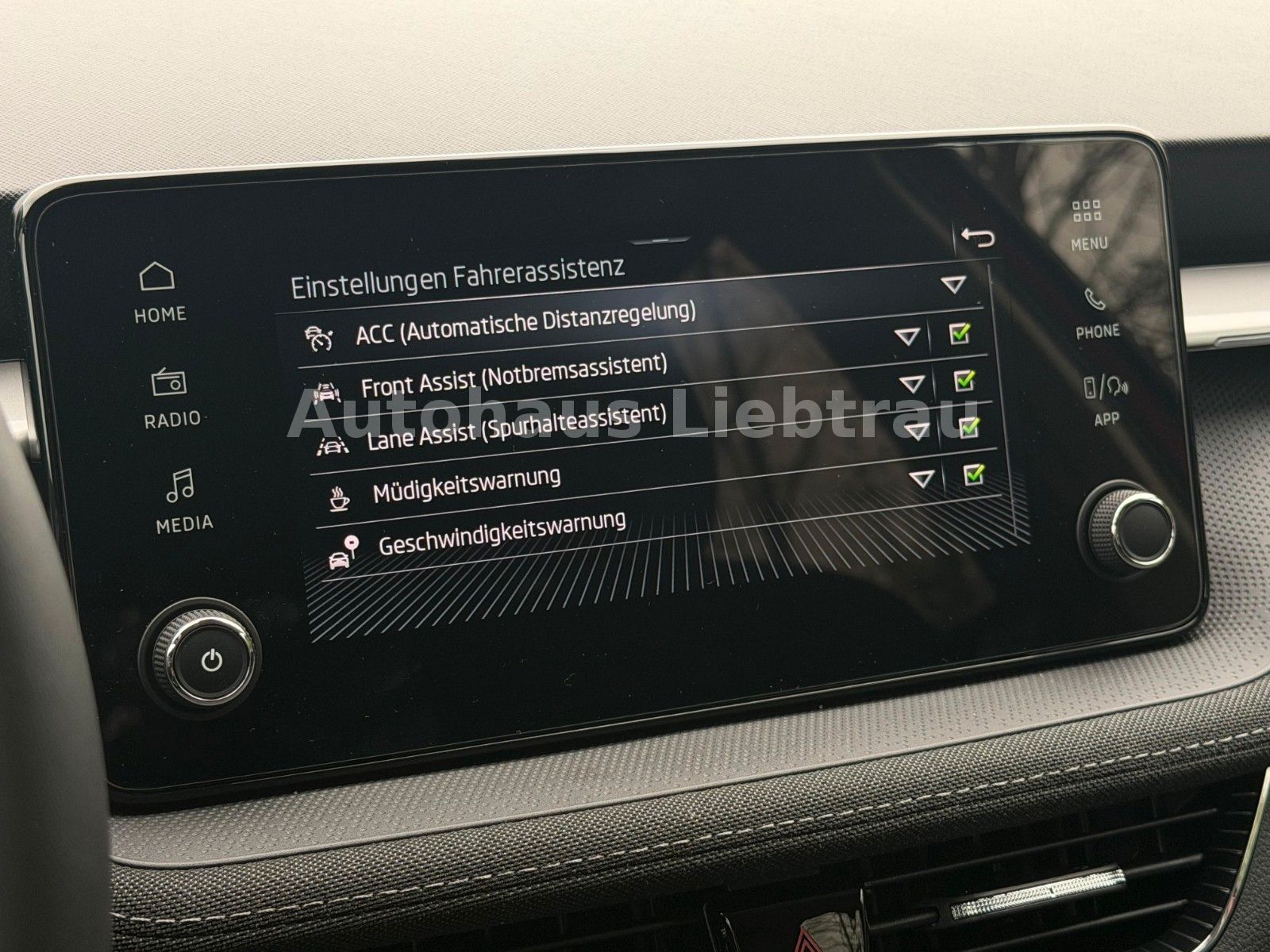 Skoda Fabia - Bild 17