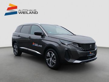Peugeot 5008 - 8