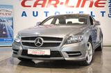 Mercedes-Benz CLS 500 BE *AMG Paket*Automatik*Comand*RFK* - Mercedes-Benz CLS-Klasse in Duisburg