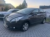 Peugeot 5008 1.6 Family 155 THP Family - Peugeot 5008 Family